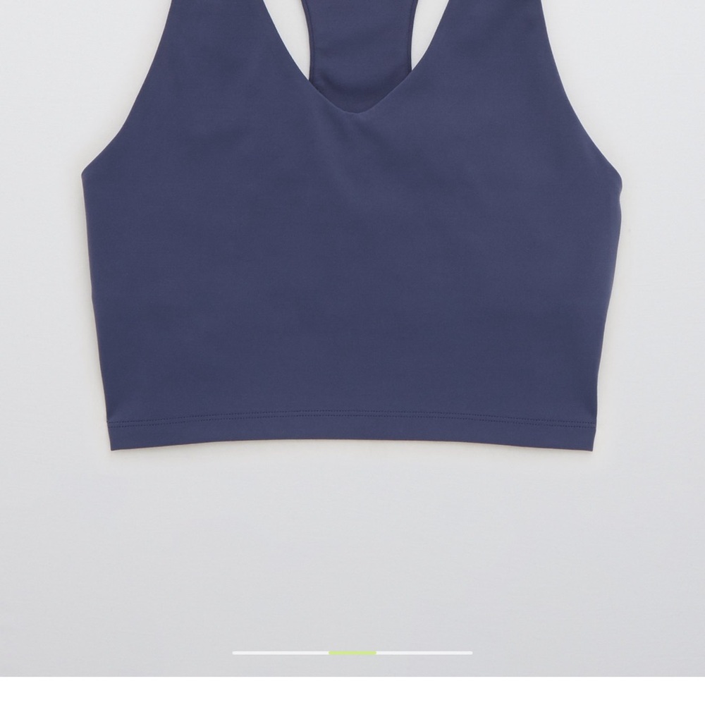 Aerie Racerback Sports Bra